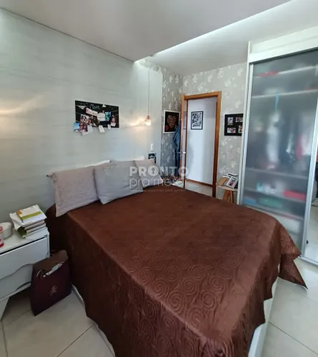 Apartamento com 3 quartos em Boa Viagem