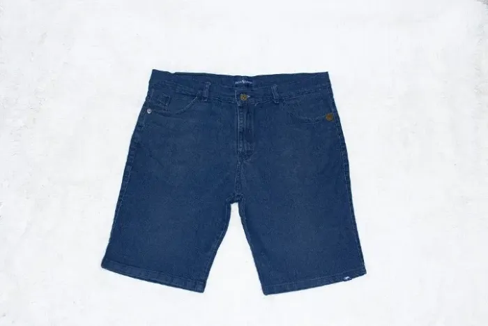 Bermuda jeans Ralph Lauren tam 52