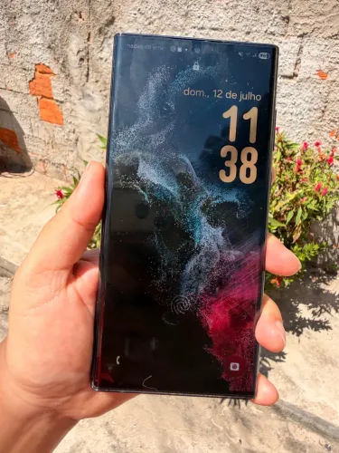 S22 ULTRA 256 GB