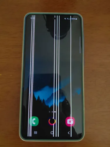 Samsung galaxy s21 fe