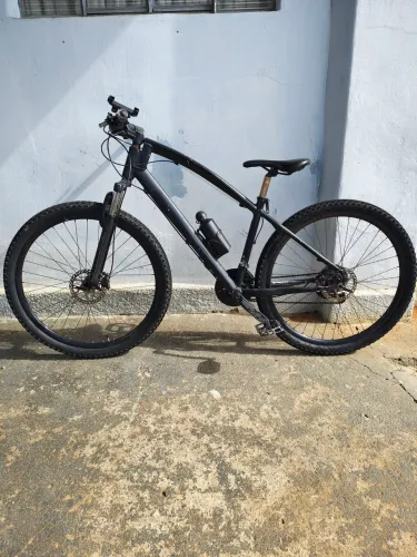 Bicicleta aro 29