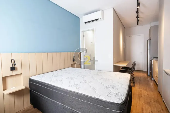Studio NR á venda em Pinheiros