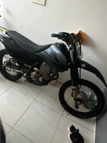 Vendo ou troco Tornado de Trilha