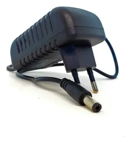 Fonte 12V 3A 36W Kapbom KA-1440 IP65 Bivolt P4 para LED e CFTV pode retirar no local em Go
