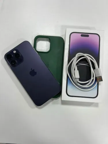 iPhone 14 Pro Max 
