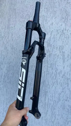 Suspensão RockShox Sid Brain Boost 29 1.5Kg