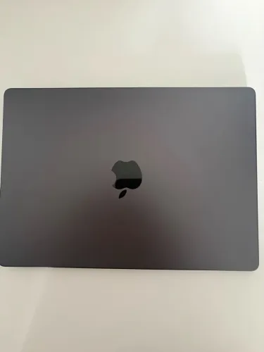 Macbook Pro M4