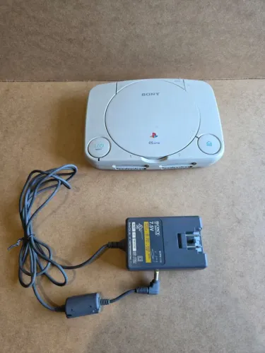 PlayStation 1