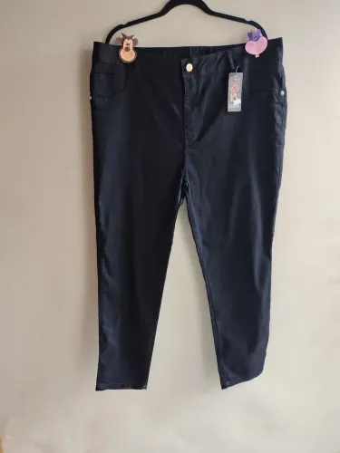 Calça Feminina Plus size tamanho (54)