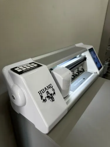 Máquina de película Hidrogel