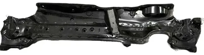 Suporte Churrasqueira Toyota Corolla 2024 Preto