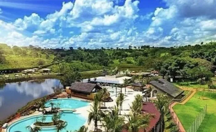 Condomínio Terra Santa Canaã