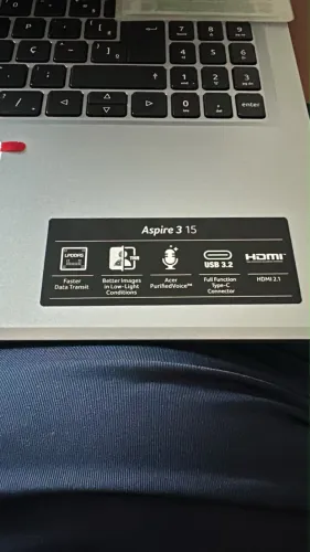 NOTEBOOK 
