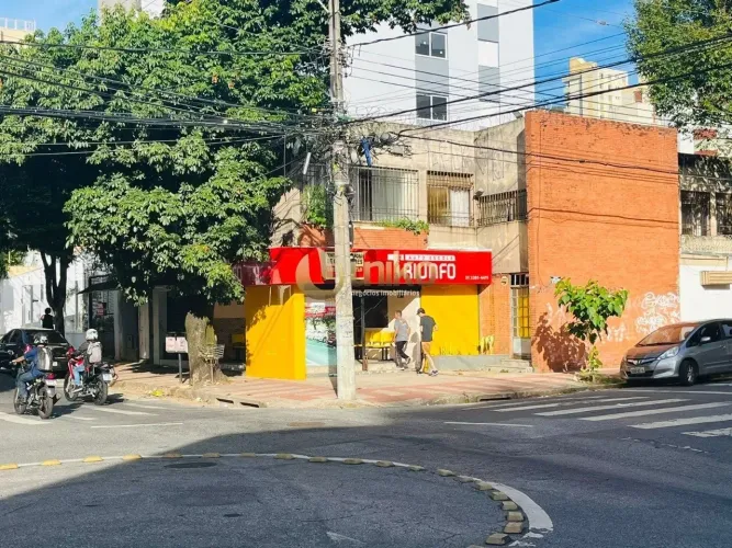 LOTE BAIRRO SERRA