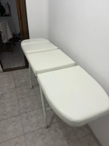 Maca para depilação 3 posições 