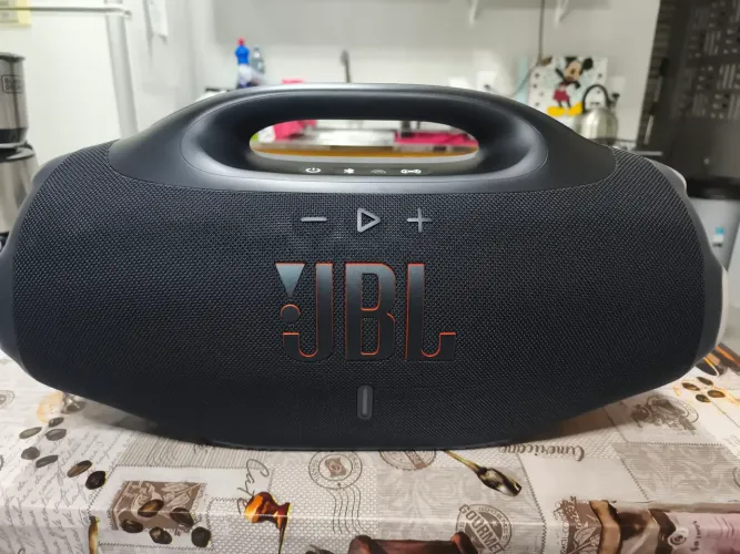 JBL BOOMBOX 4