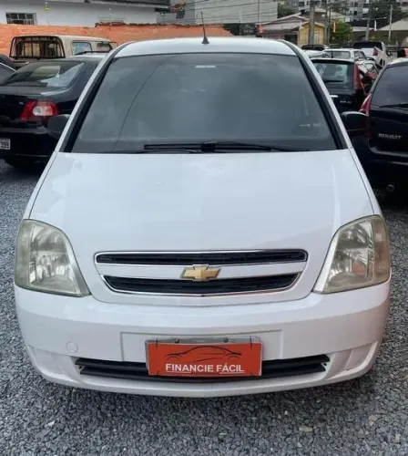 Chevrolet Meriva Expres.easytronic 1.8 Flexpower 2010