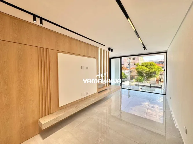 Sobrado com 3 dormitórios à venda, 197 m² por R$ 1.570.000,00 - Vila Carrão - São Paulo/SP