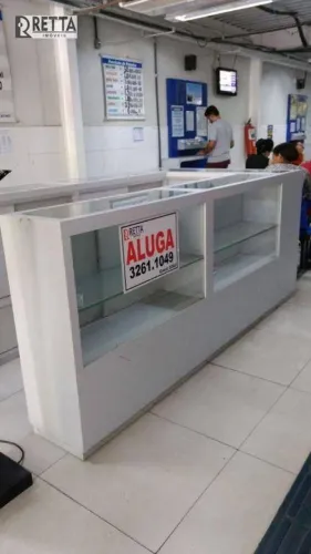 Oportunidade de locação