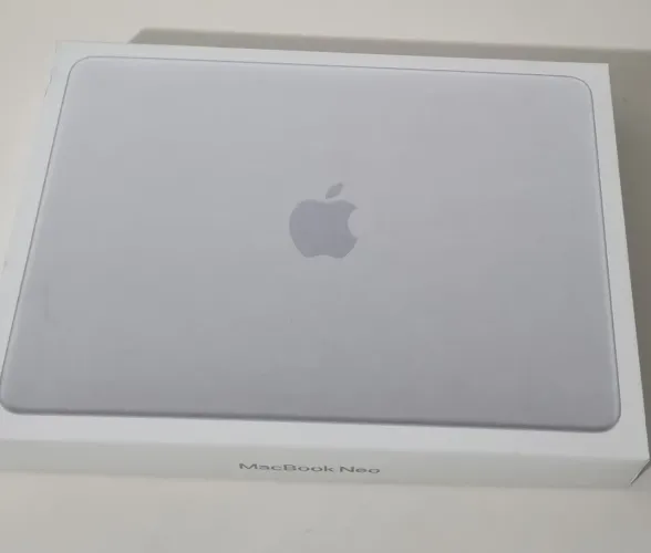 Oportunidade Macbook neo