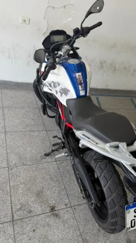 ? BMW G 310 GS ABS 2023