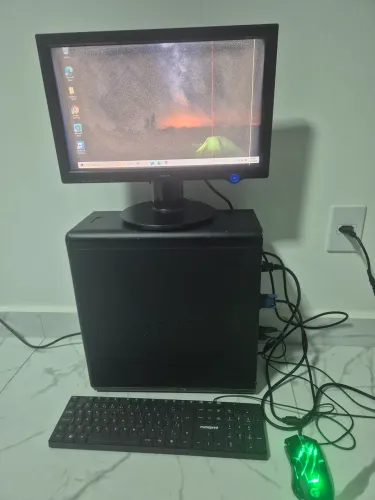 Pc positivo completo