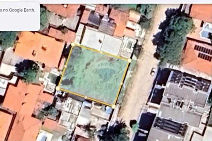 Terreno Comercial em Jaboatão, PE - Oportunidade Única!