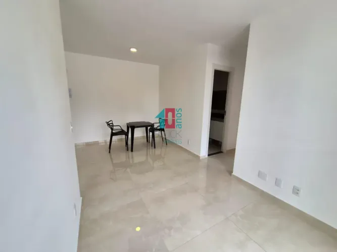Recreio dos Bandeirantes | Apartamento 2 quartos