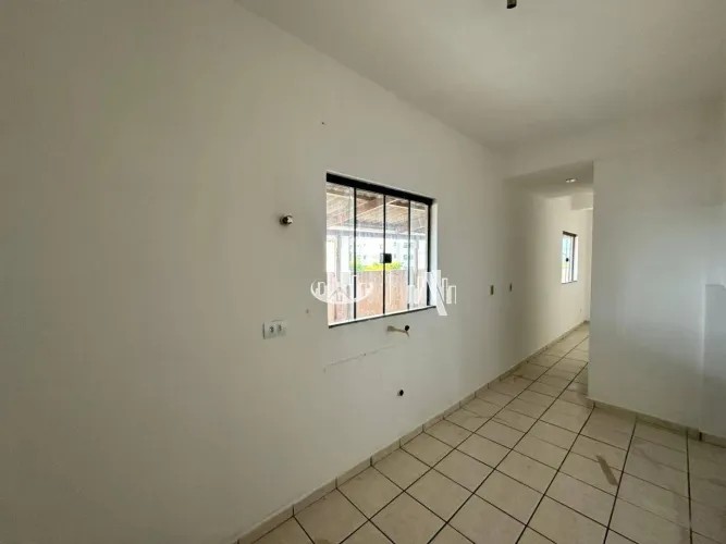 Apartamento com 1 quartos para alugar, 50 m² por R$ 970/mês - Igapó - Zona Sul de Londrina