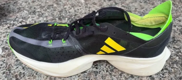 Adidas Adios Pro 3