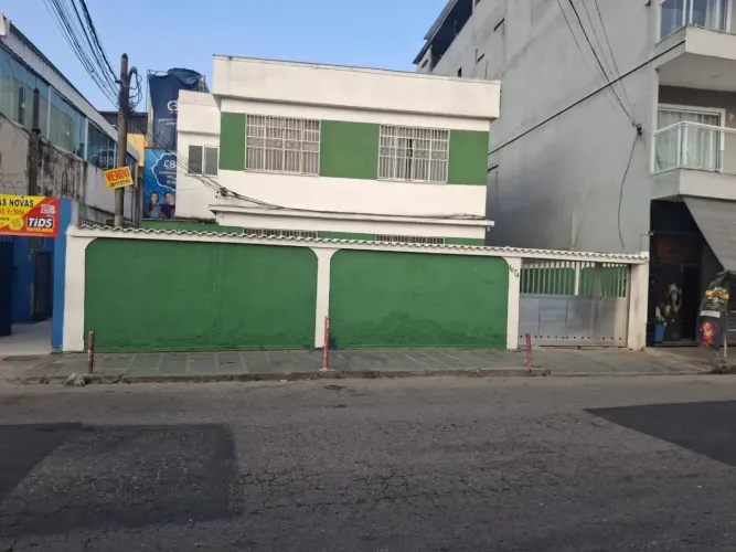 Imóvel para venda com 50 metros quadrados com 1 quarto em Centro - Nilópolis - RJ