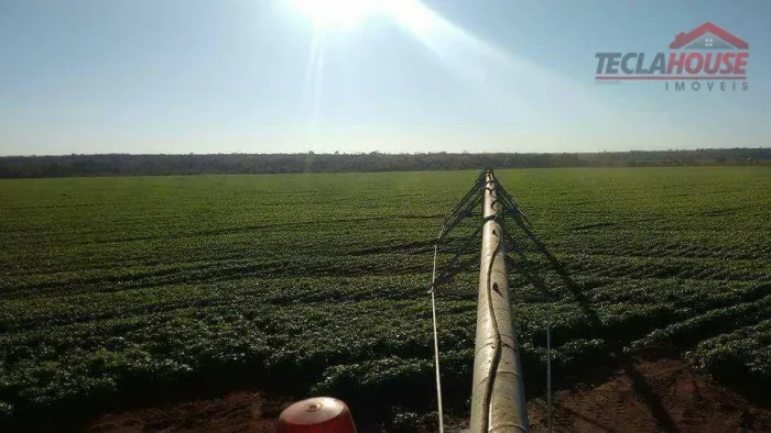 Fazenda com 25 dormitórios à venda, 7420000 m² por R$ 260.000.000,00 - Centro - Bom Despac