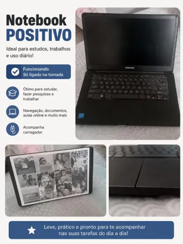 Notbook