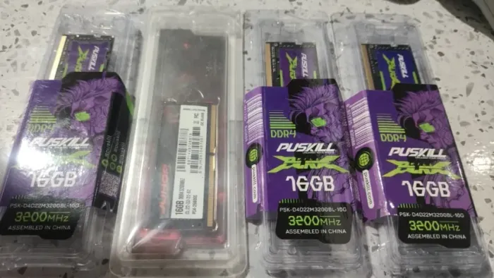 MEMORIAS 16 GIGAS PARA NOT ( LACRADA)