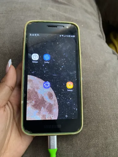 vende samsung j2 core