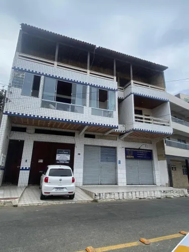 Ponto comercial no bairro Brisamar na avenida principal