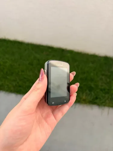 Garmin Edge 820