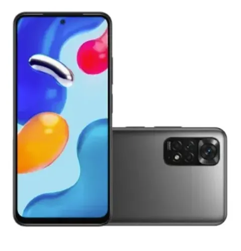 Redmi Note 11S Twilight Blue 6Gb RAM 128Gb ROM