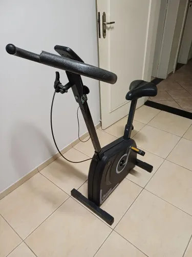Bicicleta ergométrica doméstica DREAM EX500