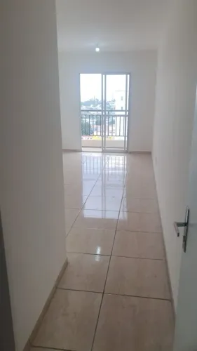 Apartamento à venda, 64 m² por R$ 420.000,09 - Vila dos Remédios - São Paulo/SP