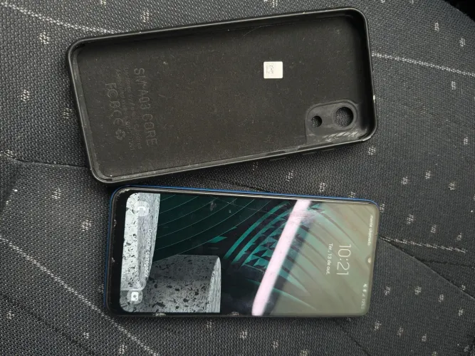 Galaxy A03 Core