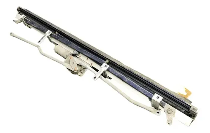 Cortina Elétrica Vidro Vigia Mercedes E320 2003 2004 2005