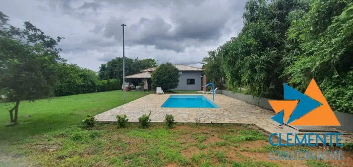 CASA A VENDA COND. FECHADO ESTANCIAS DA MATA-LAGOA SANTA/JABOTICATUBAS-MG