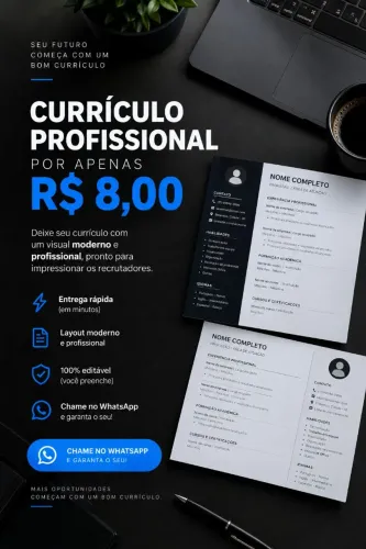 Currículo