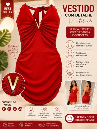 Qualquer peça por 49,99