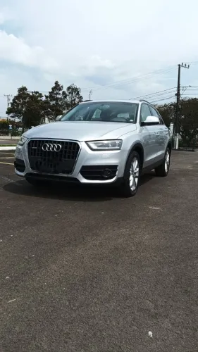 Audi Q3 2.0 TFSI Quat. 170/180cv S-tronic 5P 2013