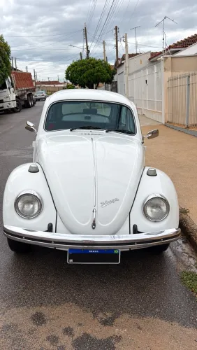 Volkswagen Fusca 1300 1974