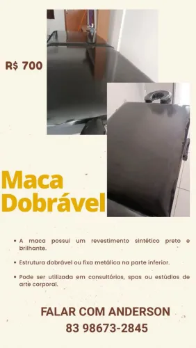 Maca