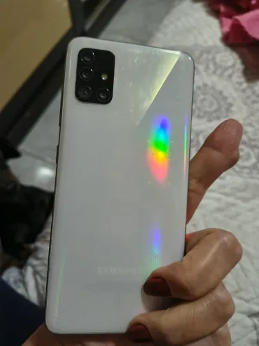 Vendo Samsung A51