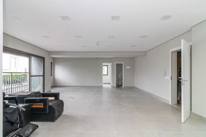 Sala comercial na Avenida do Oratório, 291 - 604 111 m²